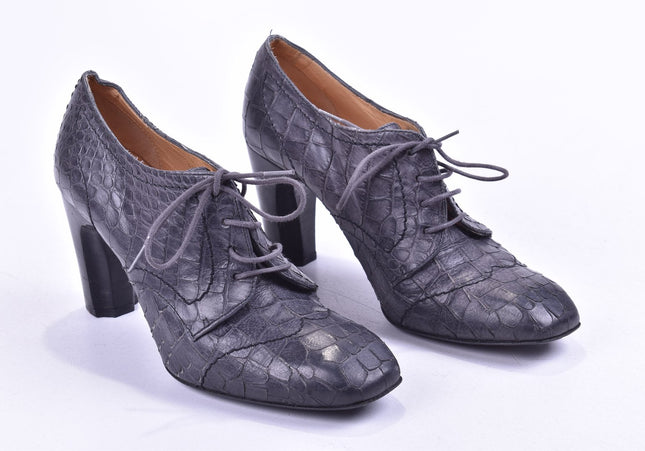 Lloyd Damen Pumps High Heels EUR 38 Nr. 23-M 3414-Schuh-Gebraucht-secondhand