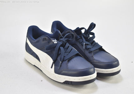 Puma Herren Sportschuhe Sneaker EUR 40 Nr. 25-F 684-Schuh-Gebraucht-secondhand