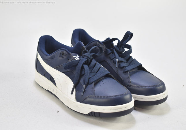 Puma Herren Sportschuhe Sneaker EUR 40 Nr. 25-F 684-Schuh-Gebraucht-secondhand