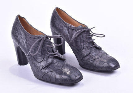 Lloyd Damen Pumps High Heels EUR 38 Nr. 23-M 3414-Schuh-Gebraucht-secondhand