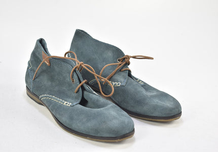 Camel Active  Damen Halbschuhe Freizeitschuhe  UK 6,5 Nr. 24-M 1397