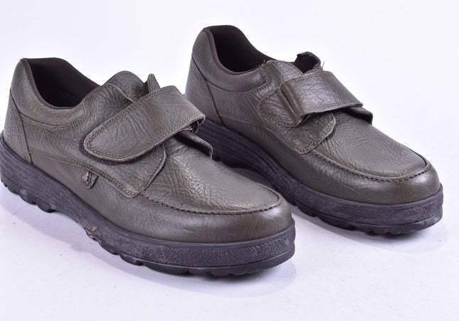 Lomer Herren Halbschuhe Freizeitschuhe EUR 45 Nr. 24-Y 2508-Schuh-Gebraucht-secondhand