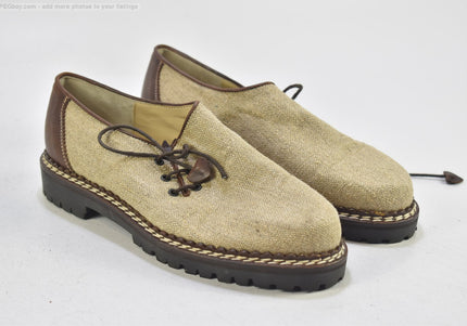 Hans Behr  Damen Halbschuhe Freizeitschuhe  EUR 40 Nr. 25-J 1456