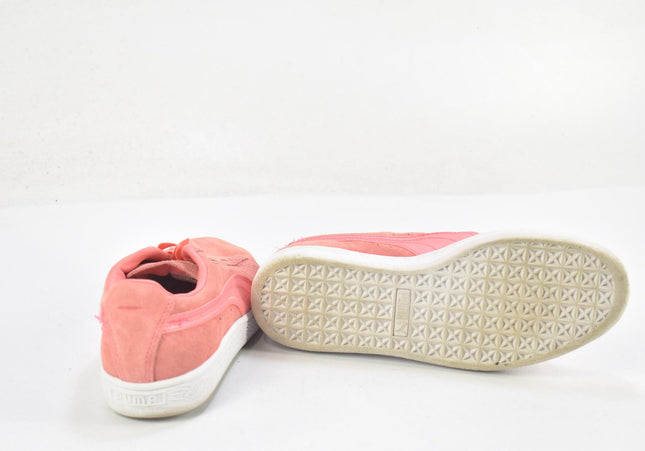 Puma Suede Damen Sportschuhe Sneaker  EUR 37 Nr. 24-J 1262