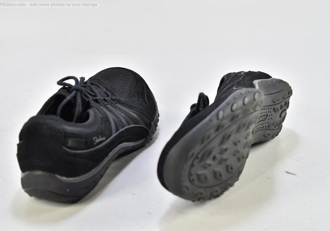 Skechers Damen Sportschuhe Sneaker EUR 38 Nr. 25-M 1666-Schuh-Gebraucht-secondhand