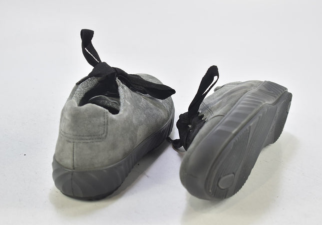Ara Damen Halbschuhe Freizeitschuhe UK 4,5 Nr. 24-N 2960-Schuh-Gebraucht-secondhand