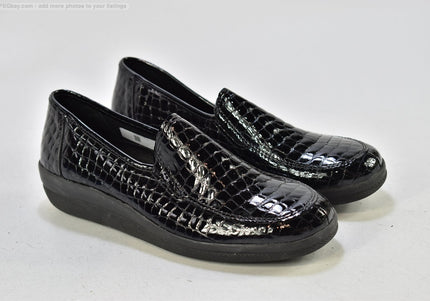 Avena  Damen Halbschuhe Slipper Ballerinas  EUR 38 Nr. 25-Z 2016