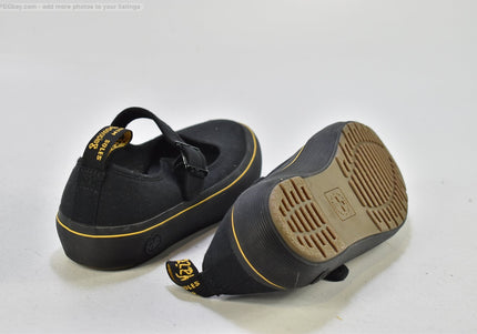 Dr. Martens  Damen Halbschuhe Slipper Ballerinas  EUR 38 Nr. 25-L 1623