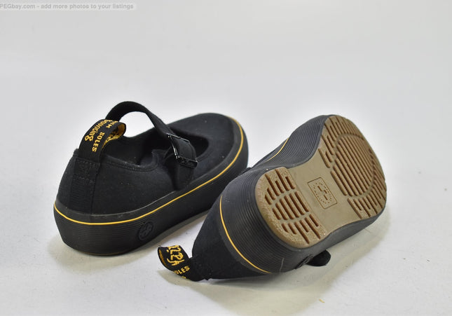 Dr. Martens  Damen Halbschuhe Slipper Ballerinas  EUR 38 Nr. 25-L 1623