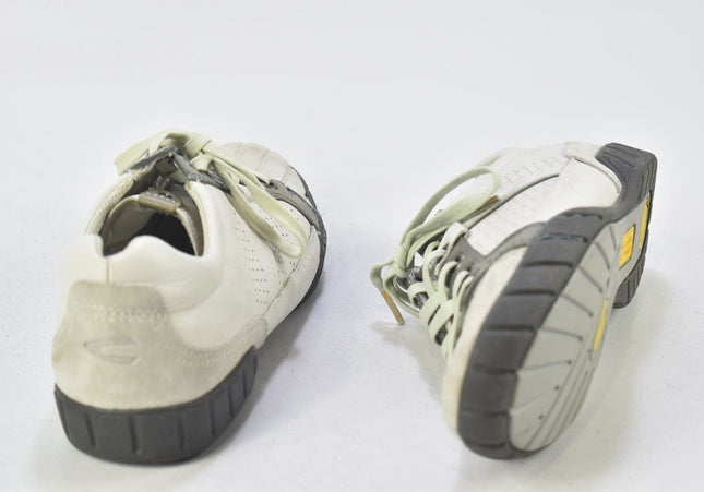 Camel Active Damen Halbschuhe Freizeitschuhe UK 4 Nr. 24-U 2205-Schuh-Gebraucht-secondhand