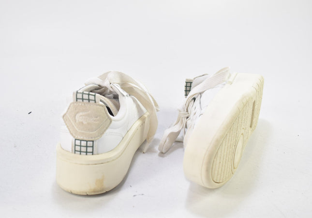 Lacoste Damen Halbschuhe Freizeitschuhe EUR 39 Nr. 24-U 2647-Schuh-Gebraucht-secondhand