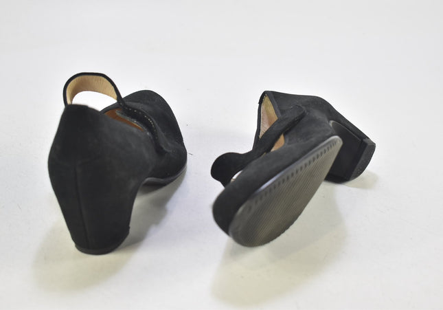 Hassia Damen Pumps High Heels UK 5 Nr. 24-N 624-Schuh-Gebraucht-secondhand