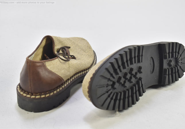 Hans Behr Damen Halbschuhe Freizeitschuhe EUR 40 Nr. 25-J 1456-Schuh-Gebraucht-secondhand