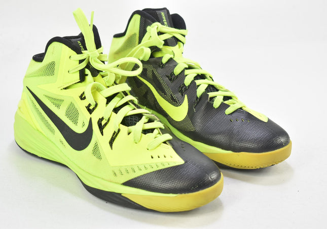 Nike Hyperdunk Damen Sportschuhe Sneaker EUR 40 Nr. 23-U 2774-Schuh-Gebraucht-secondhand