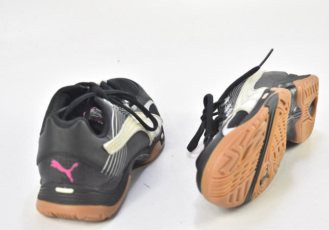 Puma Damen Sportschuhe Sneaker EUR 39 Nr. 23-U 1889-Schuh-Gebraucht-secondhand