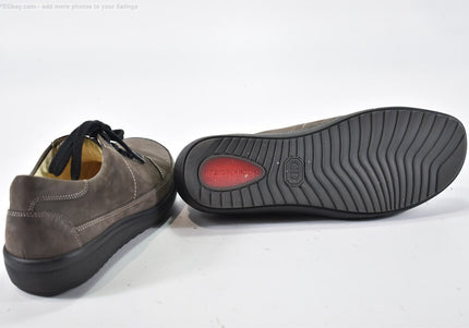 Christian Dietz  Damen Halbschuhe Freizeitschuhe  UK 5,5 Nr. 25-T 2616