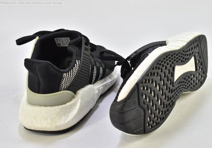 Adidas EQT Herren Sportschuhe Sneaker EUR 42 2/3 Nr. 25-T 274-gebrauchte Schuhe-second hand-SchuhGebraucht
