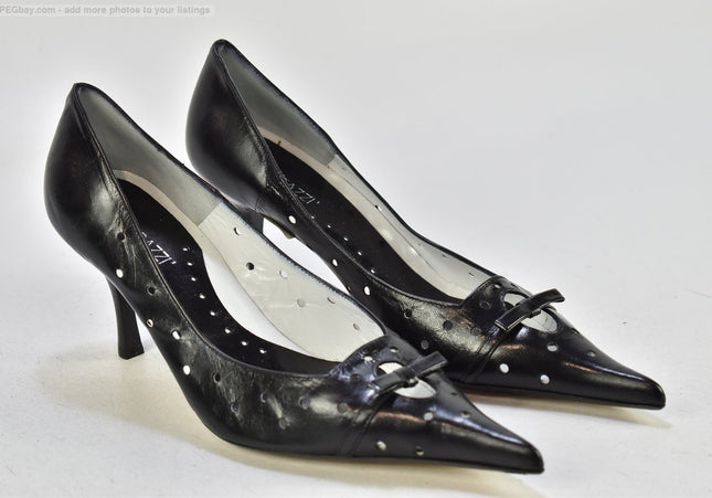 Paparazzi Damen Pumps High Heels EUR 39 Nr. 25-U 661-SchuhGebraucht