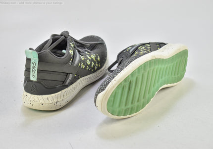 Soccx  Damen Halbschuhe Freizeitschuhe  EUR 40 Nr. 25-N 903