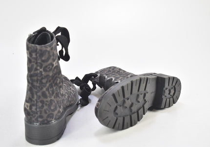 Ara Damen Stiefelette Boots UK 4 Nr. 24-J 3553-Schuh-Gebraucht-secondhand