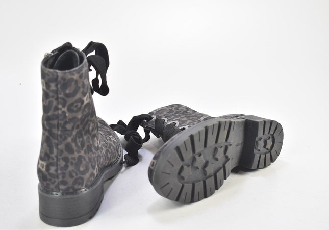 Ara Damen Stiefelette Boots UK 4 Nr. 24-J 3553-Schuh-Gebraucht-secondhand
