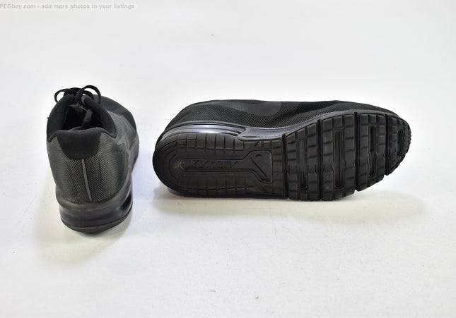 Nike Air Max Sequent Damen Sportschuhe Sneaker  EUR 39 Nr. 25-M 2552