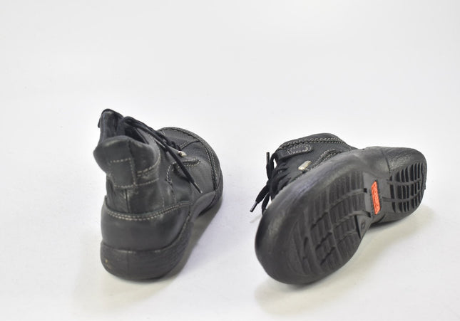 Jomos Damen Stiefelette Boots EUR 36 Nr. 24-B 380-Schuh-Gebraucht-secondhand