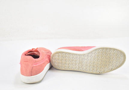 Puma Suede Damen Sportschuhe Sneaker  EUR 37 Nr. 24-J 1262
