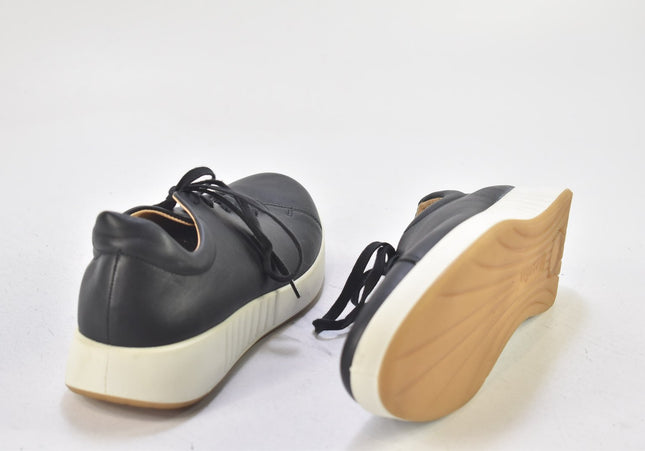 Legero Damen Halbschuhe Freizeitschuhe UK 5 Nr. 24-N 2513-Schuh-Gebraucht-secondhand
