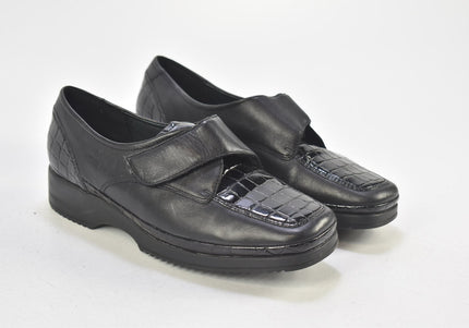 Ara Damen Halbschuhe Freizeitschuhe UK 5,5 Nr. 24-J 4053-Schuh-Gebraucht-secondhand