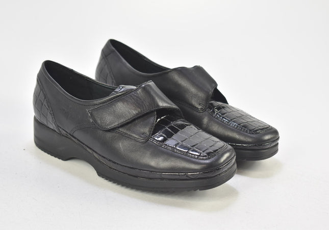 Ara Damen Halbschuhe Freizeitschuhe UK 5,5 Nr. 24-J 4053-Schuh-Gebraucht-secondhand