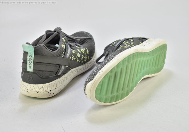 Soccx  Damen Halbschuhe Freizeitschuhe  EUR 40 Nr. 25-N 903