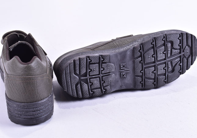 Lomer Herren Halbschuhe Freizeitschuhe EUR 45 Nr. 24-Y 2508-Schuh-Gebraucht-secondhand