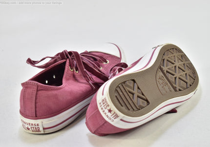 Converse  Damen Sportschuhe Sneaker  EUR 41 Nr. 25-T 3347