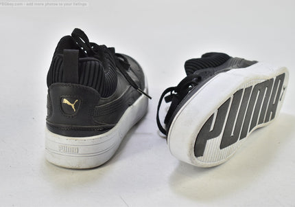Puma  Damen Sportschuhe Sneaker  EUR 39 Nr. 25-L 982