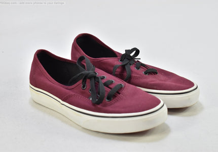 Vans  Damen Sportschuhe Sneaker  EUR 38 Nr. 25-T 3348