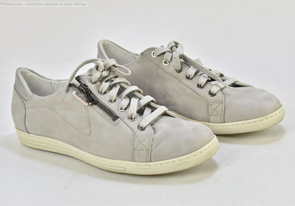 Mephisto  Damen Halbschuhe Freizeitschuhe  UK 6,5 Nr. 25-Z 2947