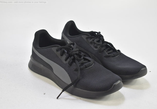 Puma Herren Sportschuhe Sneaker EUR 40 Nr. 25-F 685-Schuh-Gebraucht-secondhand