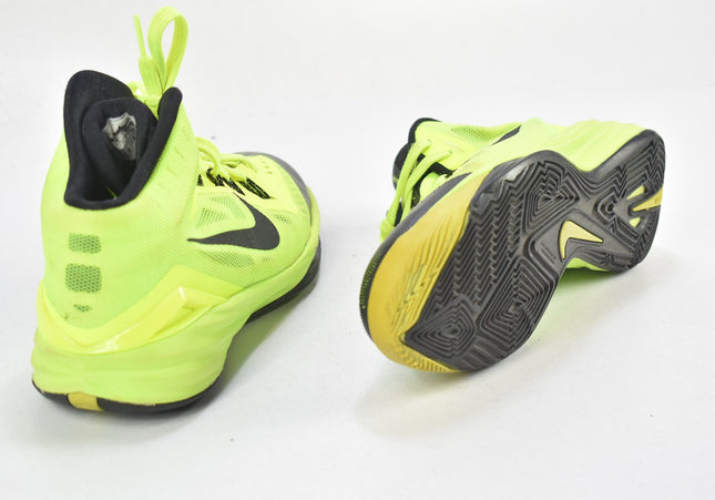 Nike Hyperdunk Damen Sportschuhe Sneaker EUR 40 Nr. 23-U 2774-Schuh-Gebraucht-secondhand