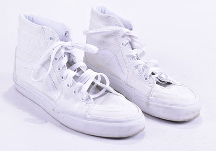 Vans Damen Sportschuhe Sneaker EUR 39 Nr. 24-P 351-Schuh-Gebraucht-secondhand