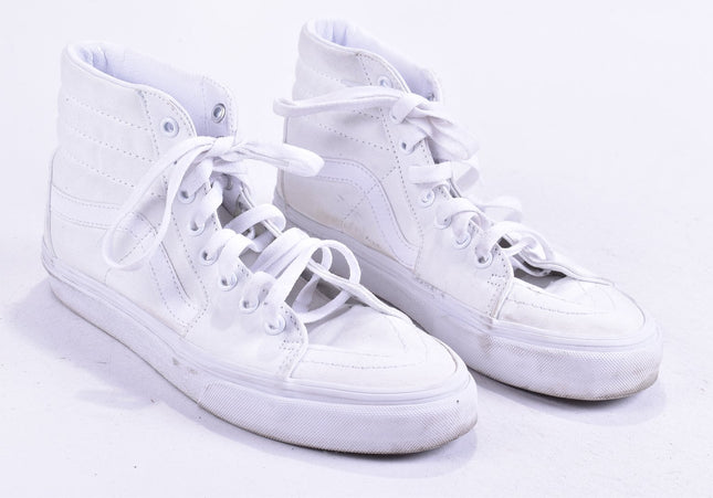 Vans Damen Sportschuhe Sneaker EUR 39 Nr. 24-P 351-Schuh-Gebraucht-secondhand