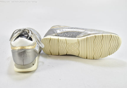 Marco Tozzi Damen Halbschuhe Freizeitschuhe EUR 41 Nr. 25-M 3294-Schuh-Gebraucht-secondhand