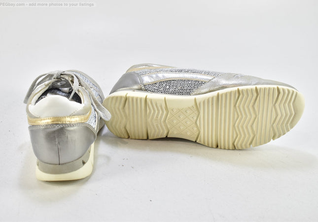 Marco Tozzi Damen Halbschuhe Freizeitschuhe EUR 41 Nr. 25-M 3294-Schuh-Gebraucht-secondhand
