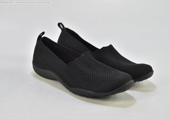 Skechers  Damen Halbschuhe Slipper Ballerinas  EUR 39 Nr. 25-L 1624