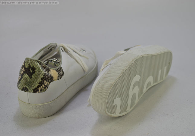 Högl  Damen Halbschuhe Freizeitschuhe  UK 9 Nr. 25-Y 2019