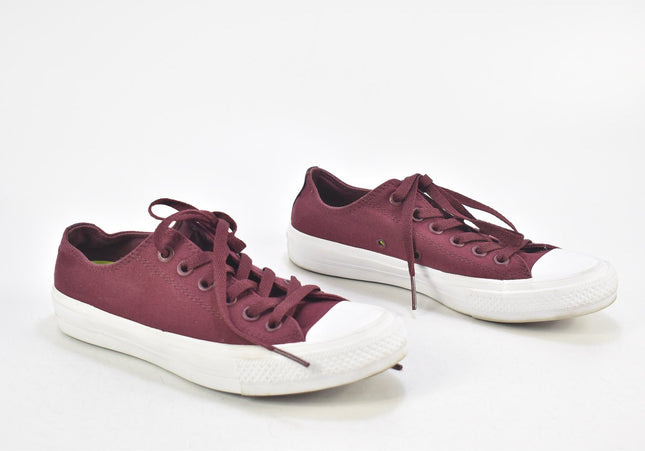 Converse Damen Sportschuhe Sneaker EUR 38 Nr.24-J 2198-Schuh-Gebraucht-secondhand