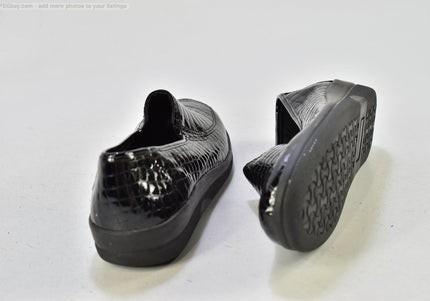 Avena  Damen Halbschuhe Slipper Ballerinas  EUR 38 Nr. 25-Z 2016
