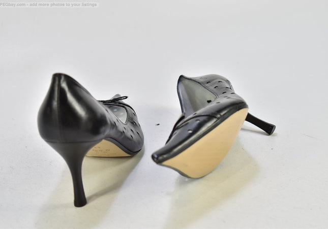 Paparazzi Damen Pumps High Heels EUR 39 Nr. 25-U 661-SchuhGebraucht