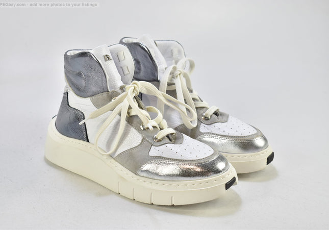 Babouche  Damen Stiefelette Boots  EUR 40 Nr. 25-B 2716