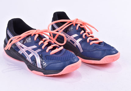 Asics Flare 7 Damen Sportschuhe Sneaker  EUR 39 Nr. 24-A 2702